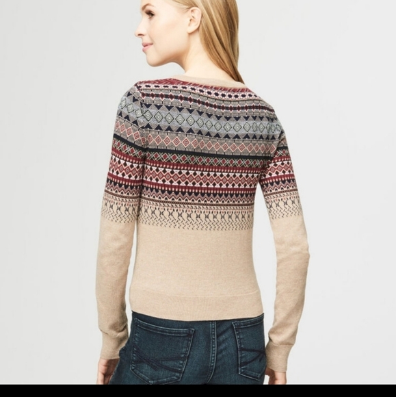 Aeropostale sweater size Small - Picture 2 of 7